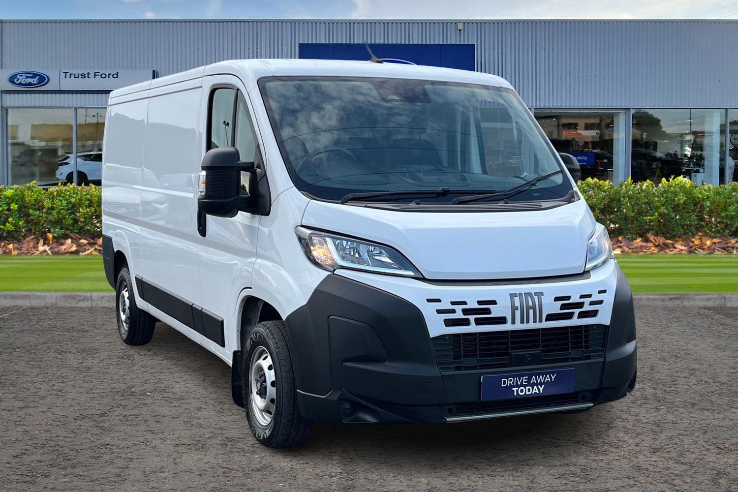 Fiat Ducato Photo 0