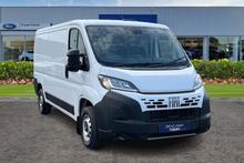 Used Fiat Ducato IMZ2630 1