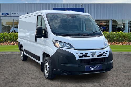 Used Fiat Ducato IMZ2630 1