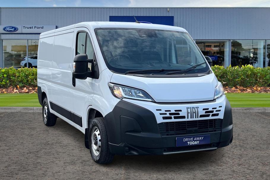 Used Fiat Ducato IMZ2630 1