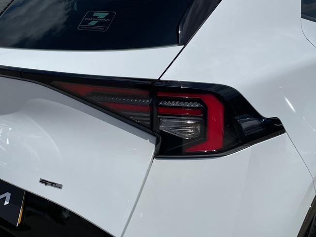 KIA Sportage Photo 18
