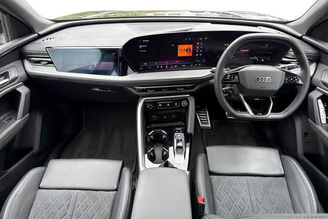 AUDI Q5 Photo 10