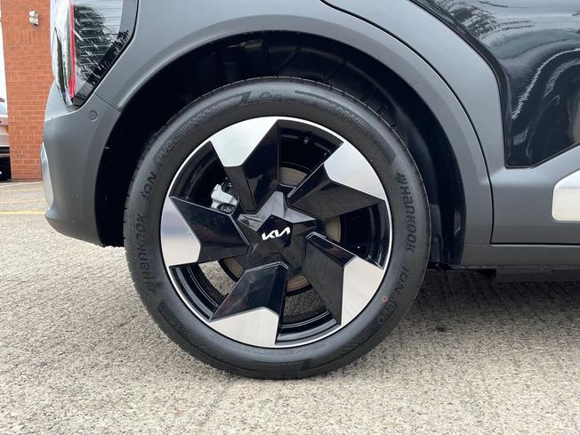 KIA EV2 Photo 5