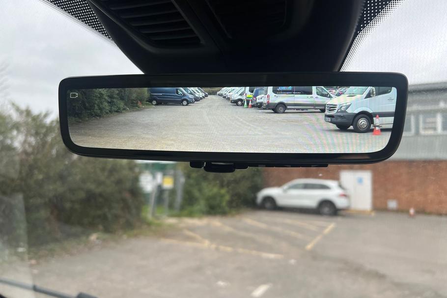 Used FORD TRANSIT WR75CVL 8