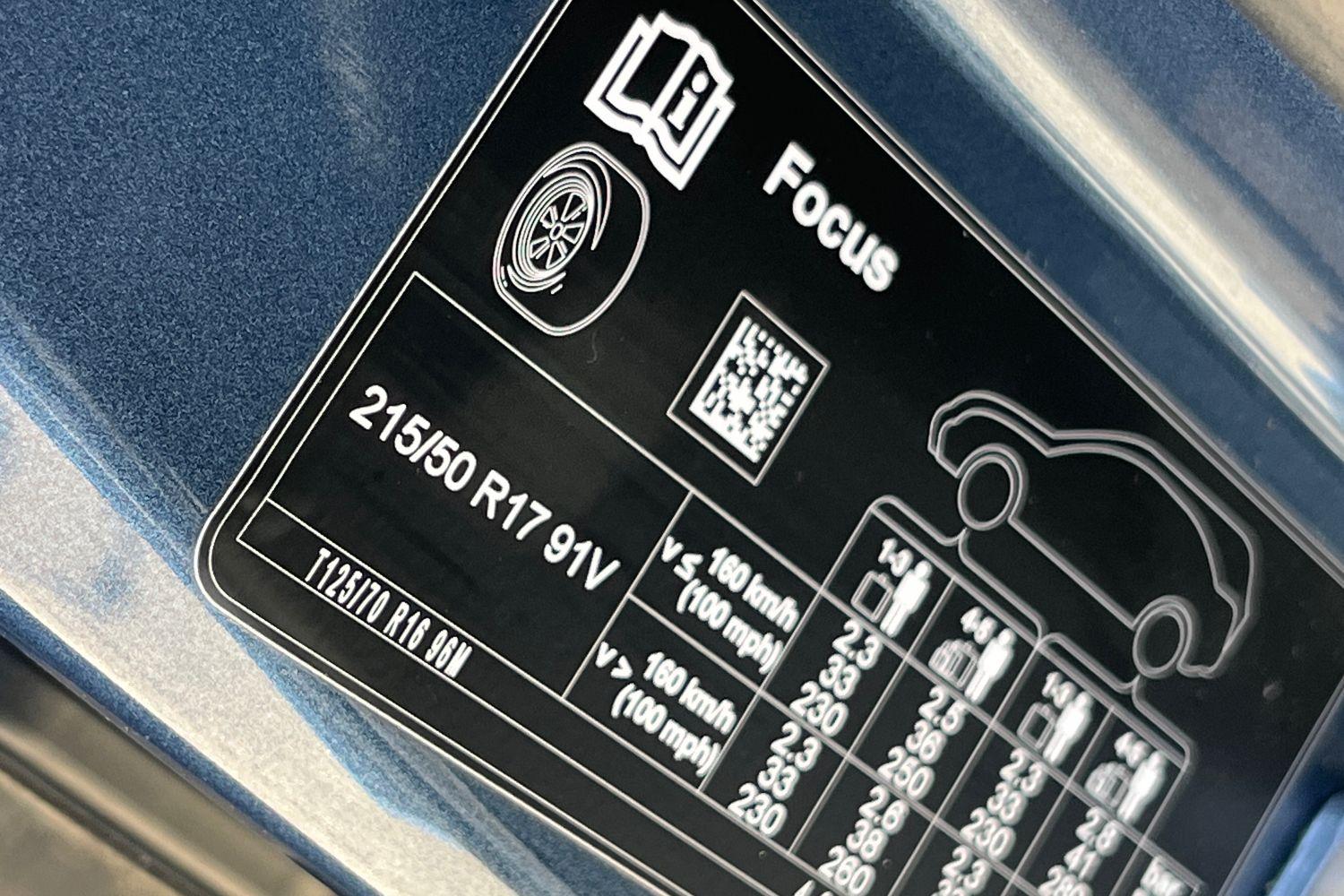 Ford FOCUS Photo 37