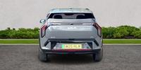 Kia EV3 Photo 10
