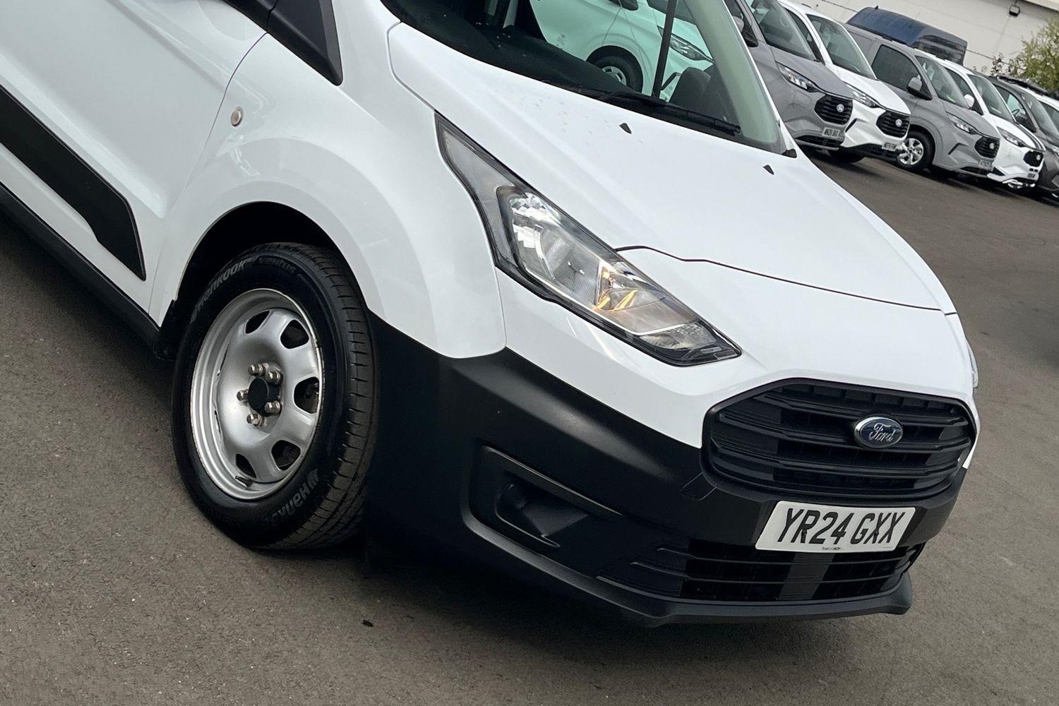 Ford TRANSIT CONNECT Photo 40