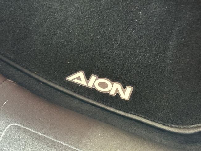 AION V Photo 50