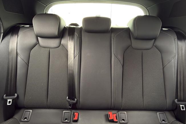 AUDI A1 Photo 42