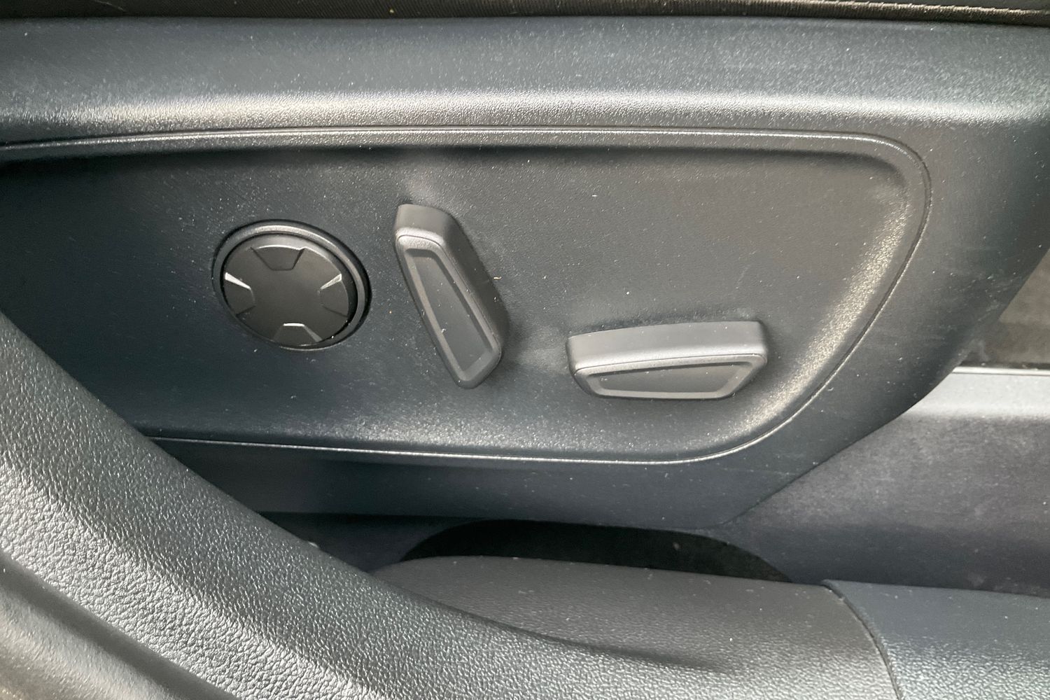 Ford Kuga Photo 29