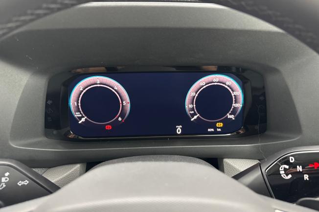 VOLKSWAGEN Crafter Photo 15