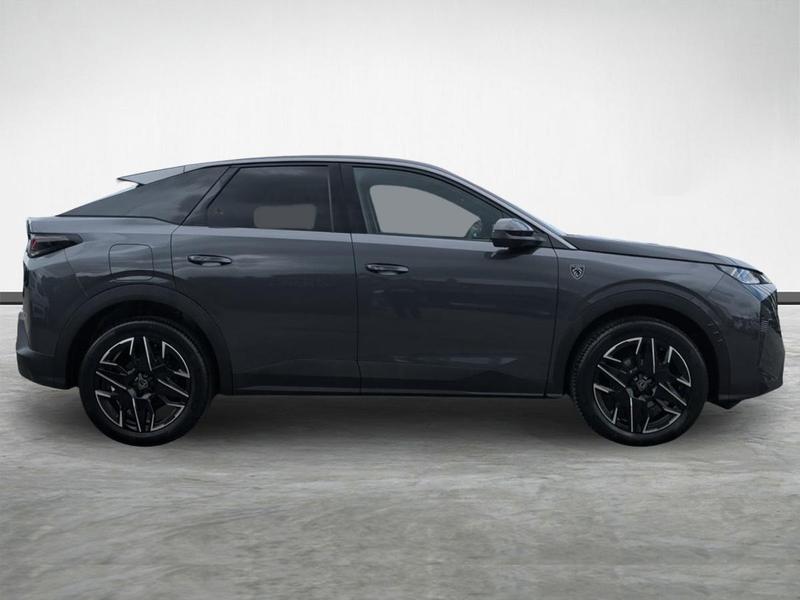 Used Peugeot 3008 KK25JNO 2
