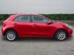 Kia Rio Photo 6