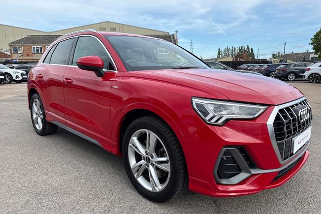 Audi Q3 Photo 56