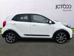 KIA Picanto Photo 4