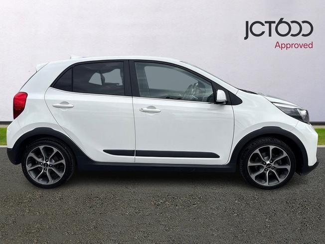 KIA Picanto Photo 4