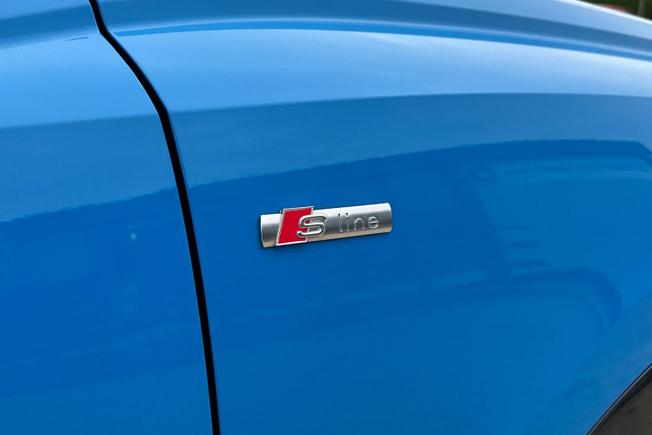 Audi Q3 Photo 35