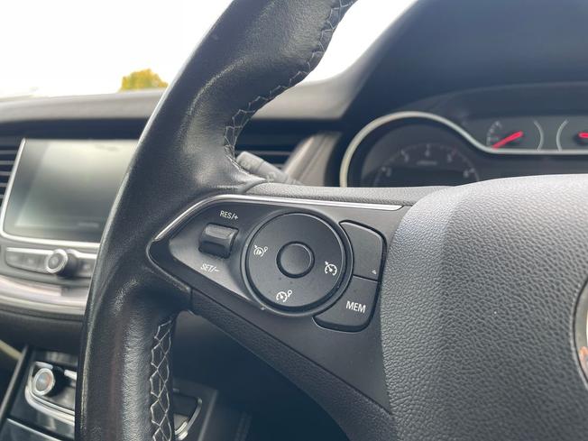 VAUXHALL Grandland X Photo 16