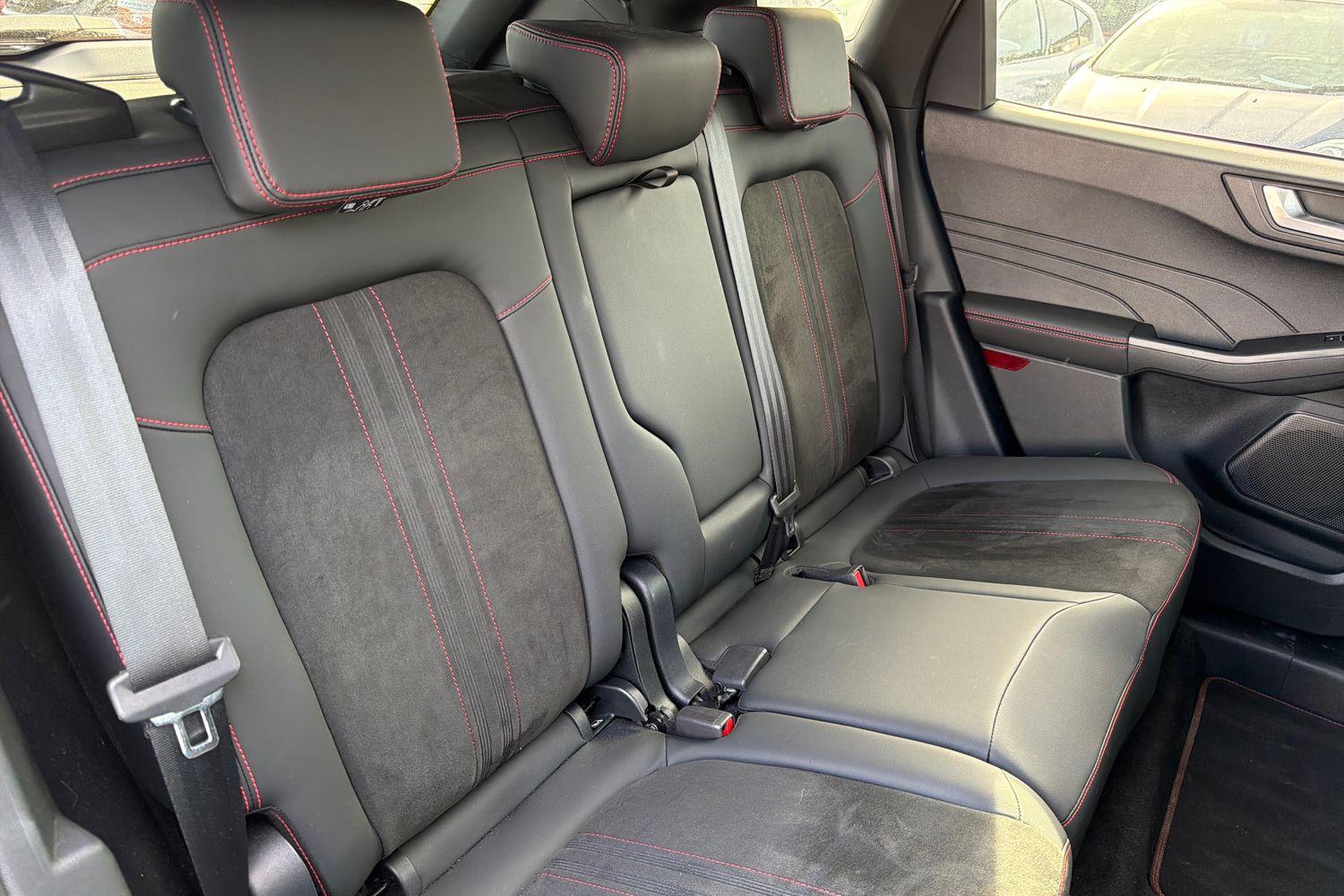 Ford Kuga Photo 19