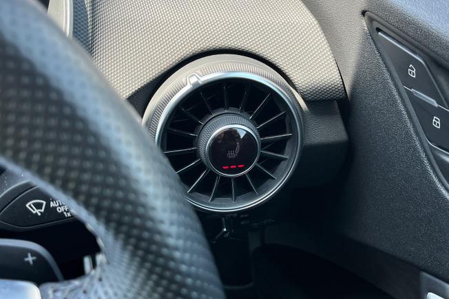 Audi TTS Photo 34