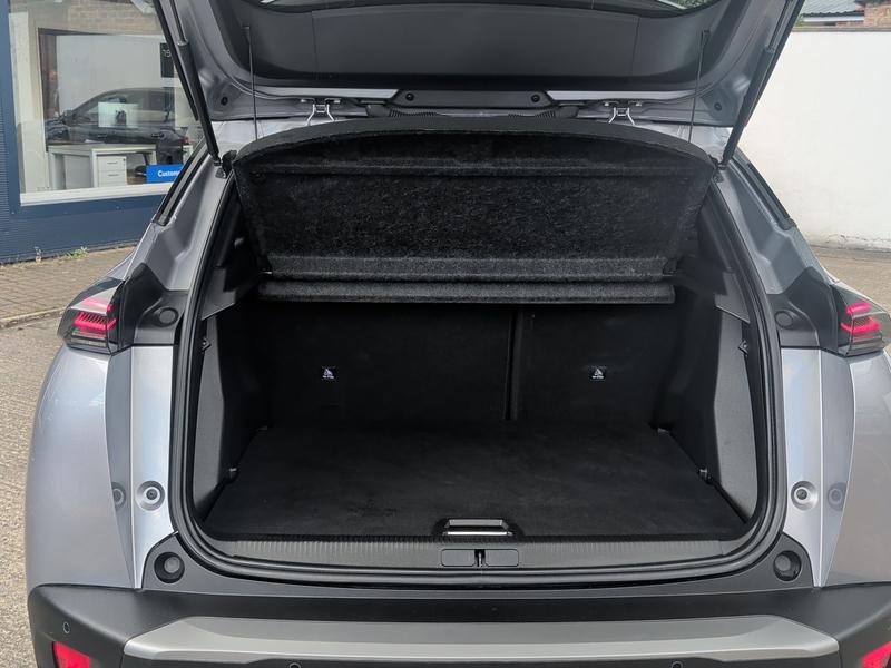 Used Peugeot 2008 MA74AHD 19