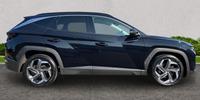 Hyundai TUCSON Photo 3