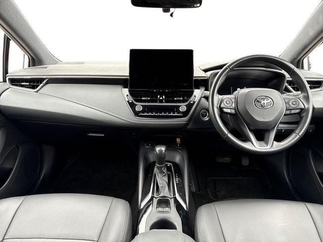 TOYOTA Corolla Photo 10