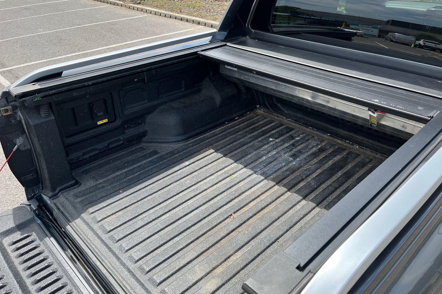 Ford RANGER Photo 3