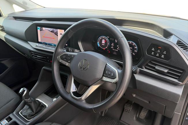 VOLKSWAGEN Caddy Maxi Photo 6