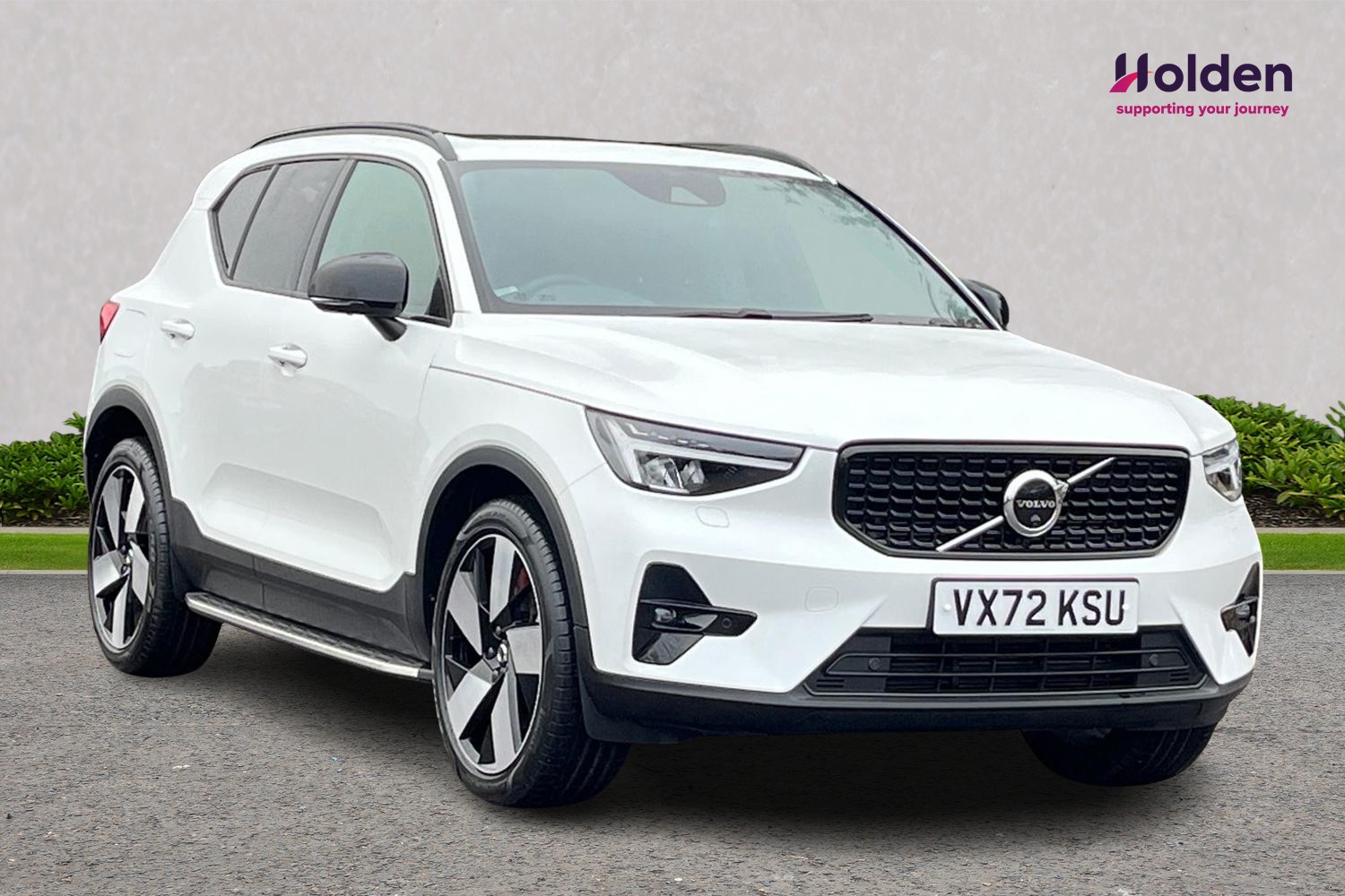Volvo xc40 1.5 t5 262 inscription recharge dct discount