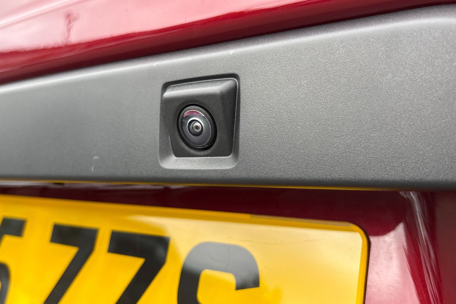 Ford TRANSIT CONNECT Photo 21