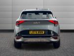 Kia Sportage Photo 11
