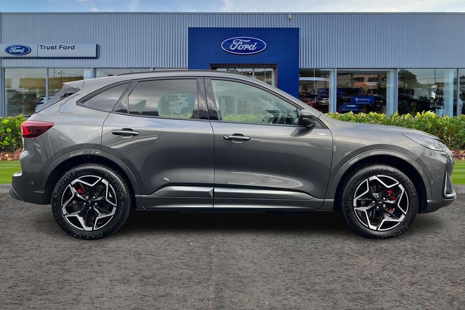 Used Ford KUGA WN25FYB 3