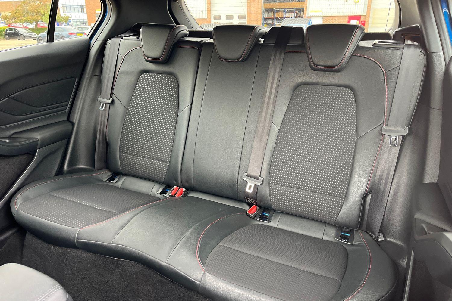 Ford Focus Photo 19
