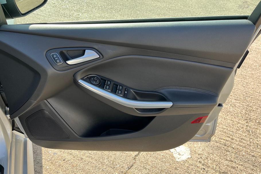 Used Ford FOCUS 40