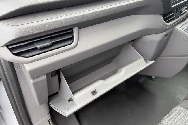 VOLKSWAGEN Transporter Photo 41