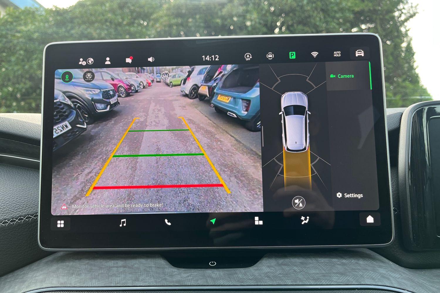 Skoda KODIAQ Photo 31