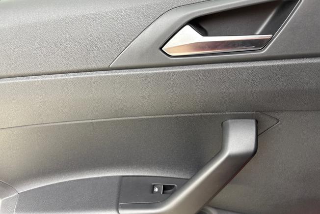 Volkswagen Polo Photo 25