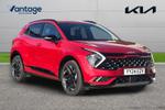Kia Sportage Photo 0