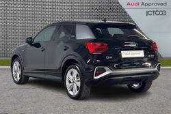 AUDI Q2 Photo 3