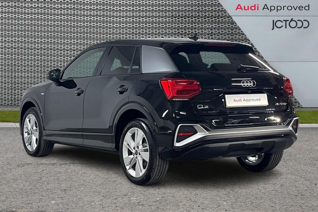 AUDI Q2 Photo 3