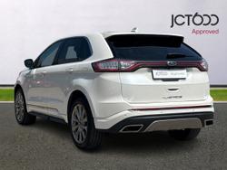 FORD Edge Photo 3