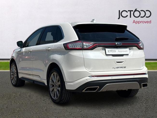 FORD Edge Photo 3