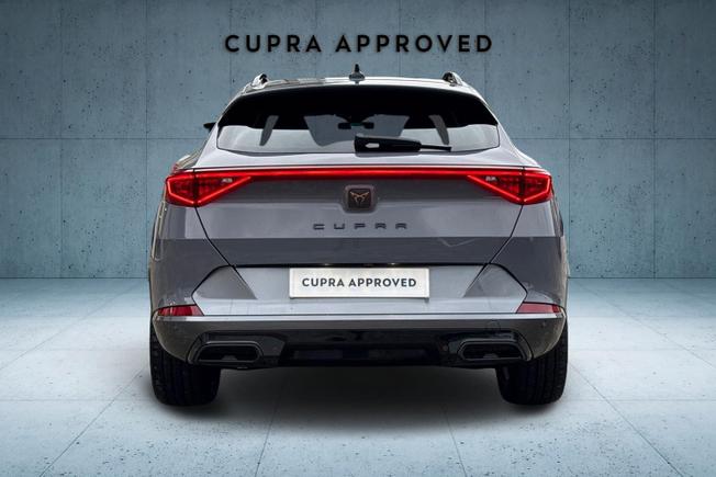 CUPRA Formentor Photo 8