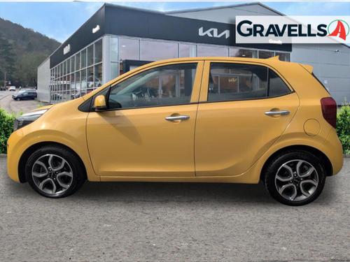 Kia PICANTO Photo autoimg-c2ecdb26c00c66483a8feebf1db76f9e71caa56b.jpg