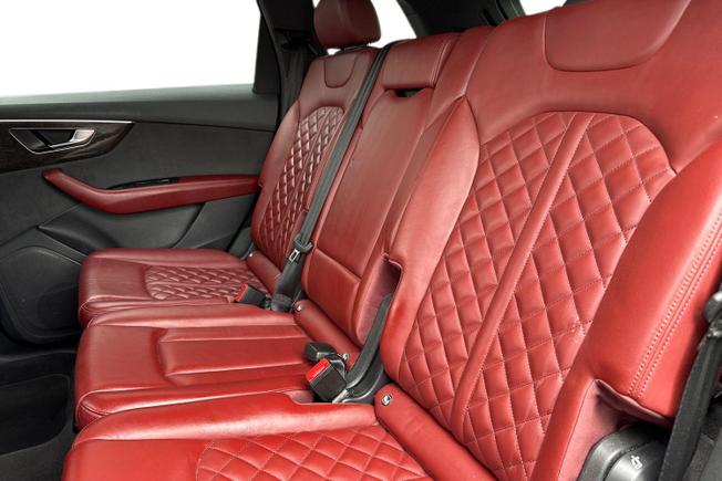Audi SQ7 Photo 9