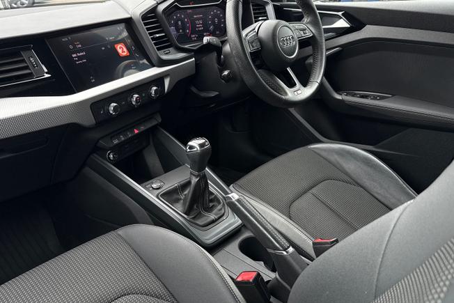 AUDI A1 Photo 25