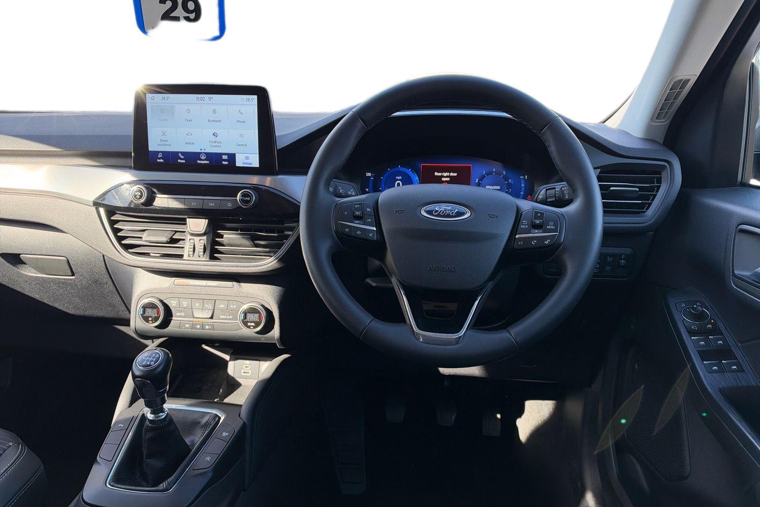 Ford KUGA Photo 10