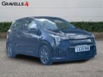 Kia Picanto Photo 0
