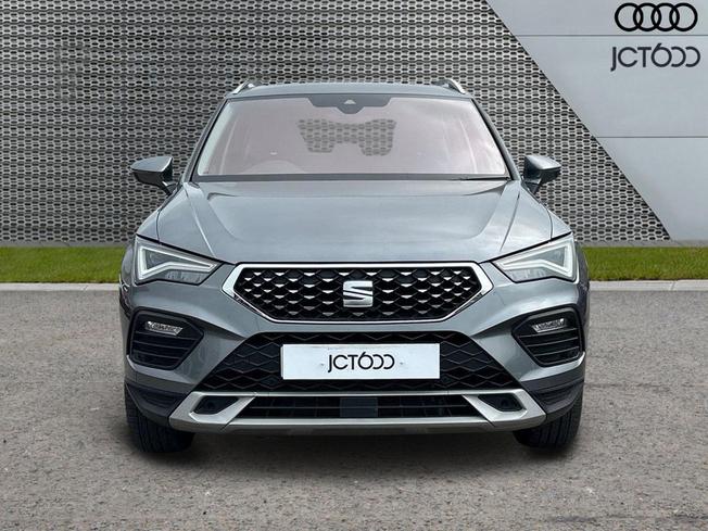 SEAT Ateca Photo 8